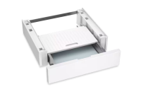 Монтажный комплект WTV 611 для установки в колонну WQ/TQ (Nova Edition) Miele купить в Брянске | Всегда в наличии! | Артикул 11697970 | Официальный сайт