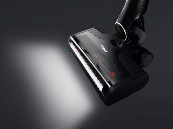 Электрощётка Multi Floor XXL SEB 435 с подсветкой BrilliantLight чёрный обсидиан Miele купить в Брянске | Всегда в наличии! | Артикул 11792270 | Официальный сайт