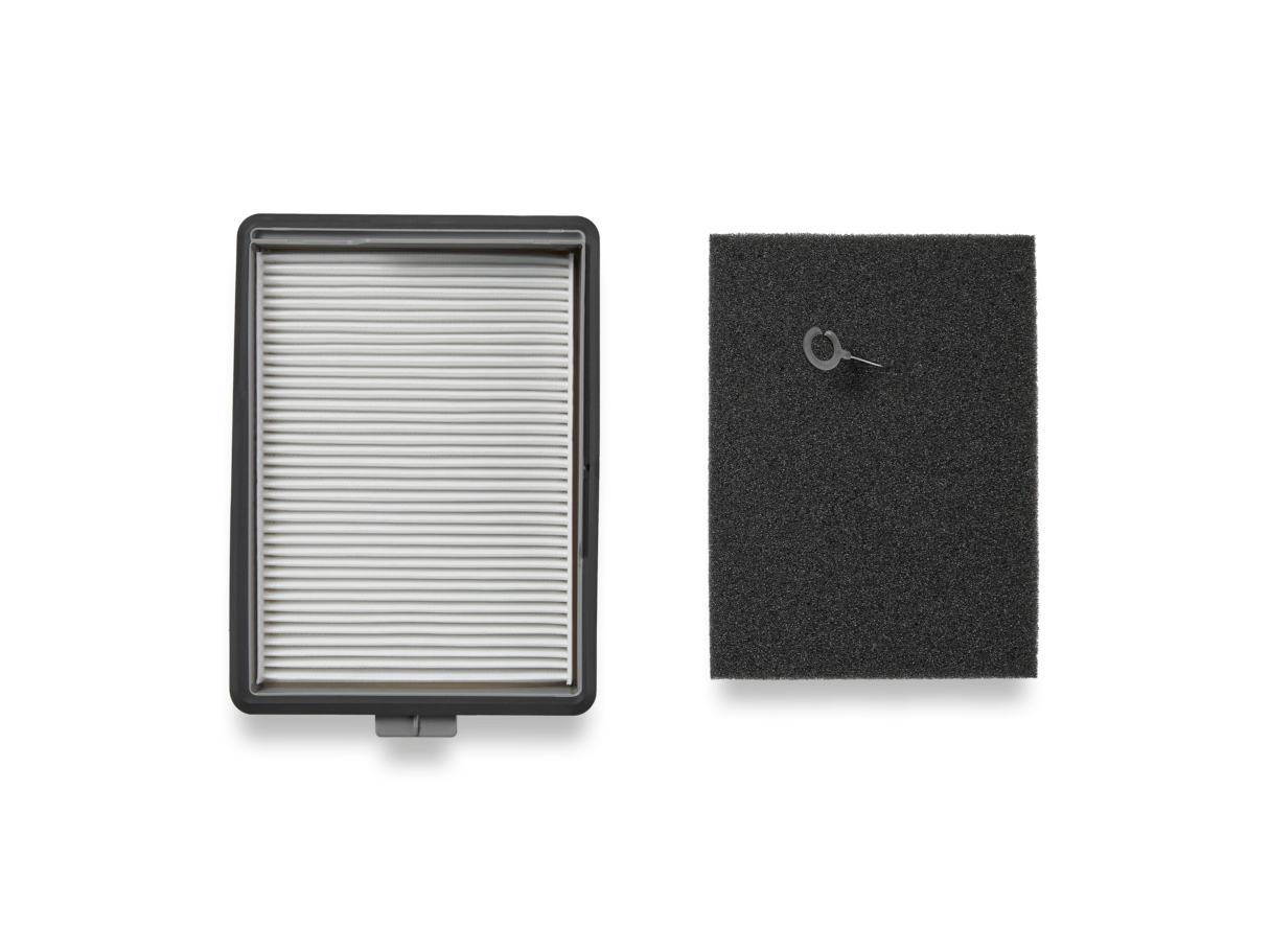 Фильтр для мелкодисперсной пыли CX FSF Miele купить в Брянске | Всегда в наличии! | Артикул 11639250 | Официальный сайт