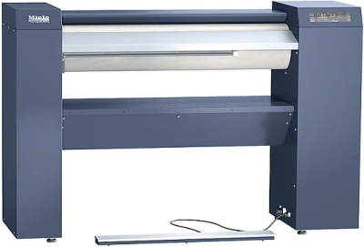 Профессиональная гладильная машина PM 1210 (EL) Miele купить в Брянске | Всегда в наличии! | Артикул 9740160 | Официальный сайт