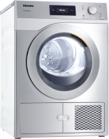 Профессиональная сушильная машина PDR 508 HP P [EL] сталь Miele купить в Брянске | Всегда в наличии! | Артикул 12749810 | Официальный сайт