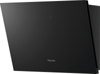 Миле Вытяжка DAH 2660 OBSW черный обсидиан Miele