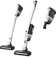 Вертикальный пылесос SOUL5 Triflex HX2 Blue Pulse белый лотос Miele купить в Брянске | Всегда в наличии! | Артикул 12831320 | Официальный сайт