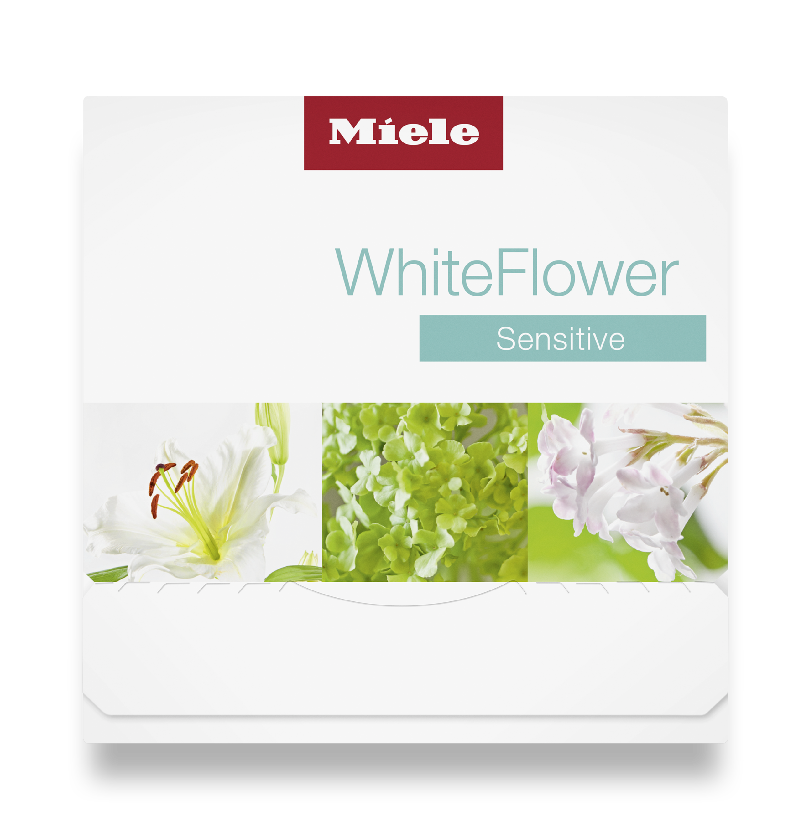 Ароматизатор для сушильных машин T1 WhiteFlower Sensitive FA WS 151 L Miele купить в Брянске | Всегда в наличии! | Артикул 11047270 | Официальный сайт