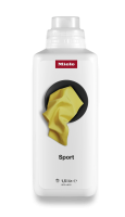 Средство для стирки спортивной одежды 1,5 л WA SP 1501 L Miele купить в Брянске | Всегда в наличии! | Артикул 12111930 | Официальный сайт