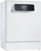 Профессиональная посудомоечная машина PFD 404 [WOB Hygiene] белый Miele купить в Брянске | Всегда в наличии! | Артикул 12065310 | Официальный сайт