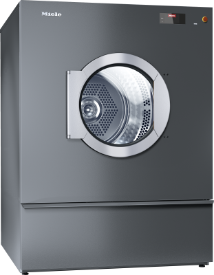 Профессиональная сушильная машина PDR 928 [SI] темно-серый