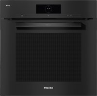 Комбинированный духовой шкаф DialogOven DO 7860 OBSW чёрный обсидиан Miele купить в Брянске | Всегда в наличии! | Артикул 11214110 | Официальный сайт