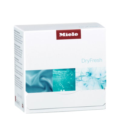 Ароматизатор для сушильных машин DryFresh FA DF 152 L Miele купить в Брянске | Всегда в наличии! | Артикул 11520910 | Официальный сайт