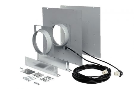 DEXT 6890 - Комплект переоборудования для вытяжки DA6890 (Levantar) Miele купить в Брянске | Всегда в наличии! | Артикул 09937020 | Официальный сайт