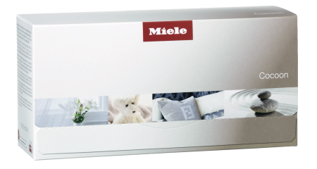 Набор ароматизаторов COCOON  FA C 452 L 3 шт. Miele купить в Брянске | Всегда в наличии! | Артикул 11614770 | Официальный сайт