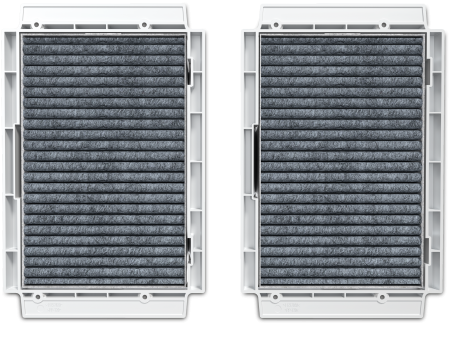 Фильтр с активированным углем DKFS 31-S Sensitive Miele купить в Брянске | Всегда в наличии! | Артикул 12476070 | Официальный сайт