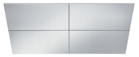 Декоративные панели DRP 2900 сталь Miele купить в Брянске | Всегда в наличии! | Артикул 09184900 | Официальный сайт