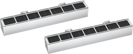 Регенерируемый угольный фильтр DKF 30-R AirClean Longlife Miele купить в Брянске | Всегда в наличии! | Артикул 11662830 | Официальный сайт