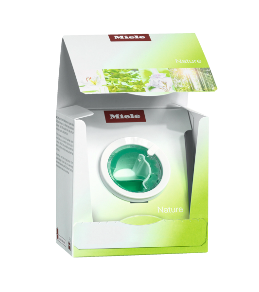 Ароматизатор для сушильных машин NATURE FA N 151 L Miele купить в #REGION_NAME_DECLINE_PP# | Всегда в наличии! | Артикул 10234480 | Официальный сайт
