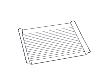 HBBR 50 Решетка для выпечки и жарки для духовых шкафов H 2000 (Perfect Clean) Miele купить в Брянске | Всегда в наличии! | Артикул 09519790 | Официальный сайт