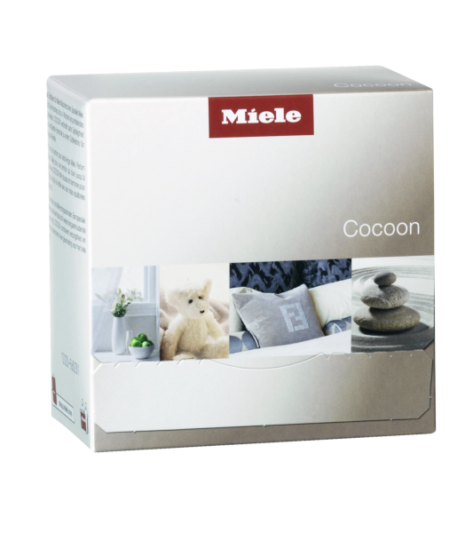 Ароматизатор для сушильных машин COCOON FA C 152 L Miele купить в #REGION_NAME_DECLINE_PP# | Всегда в наличии! | Артикул 10234590 | Официальный сайт