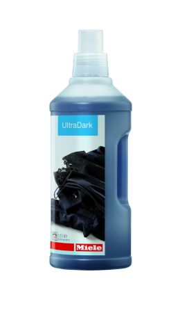Средство для стирки тёмных и чёрных вещей UltraDark (1.5 л) Miele купить в Брянске | Всегда в наличии! | Артикул 10756500 | Официальный сайт