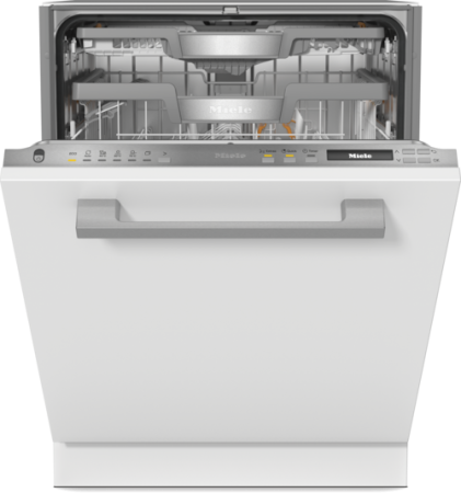 Миле Посудомоечная машина G7293 SCVi E Miele