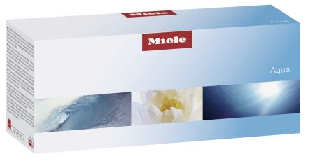 Набор ароматизаторов AQUA (3 шт.) Miele купить в Брянске | Всегда в наличии! | Артикул 11614590 | Официальный сайт