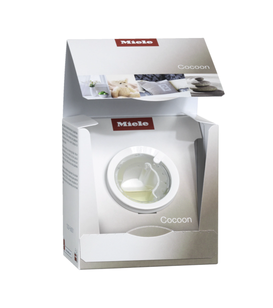Ароматизатор для сушильных машин COCOON FA C 152 L Miele купить в #REGION_NAME_DECLINE_PP# | Всегда в наличии! | Артикул 10234590 | Официальный сайт
