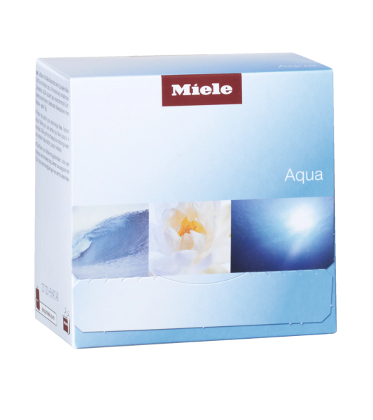 Ароматизатор для сушильных машин AQUA FA A 151 L Miele купить в #REGION_NAME_DECLINE_PP# | Всегда в наличии! | Артикул 10231920 | Официальный сайт