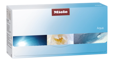 Набор ароматизаторов AQUA FA A 452 L 3 шт. Miele купить в Брянске | Всегда в наличии! | Артикул 12021610 | Официальный сайт